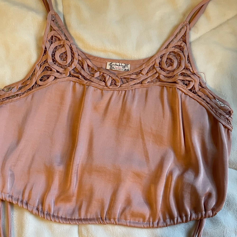 FREE PEOPLE TANK